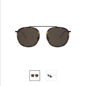 Mykonos Ace Sunglasses
